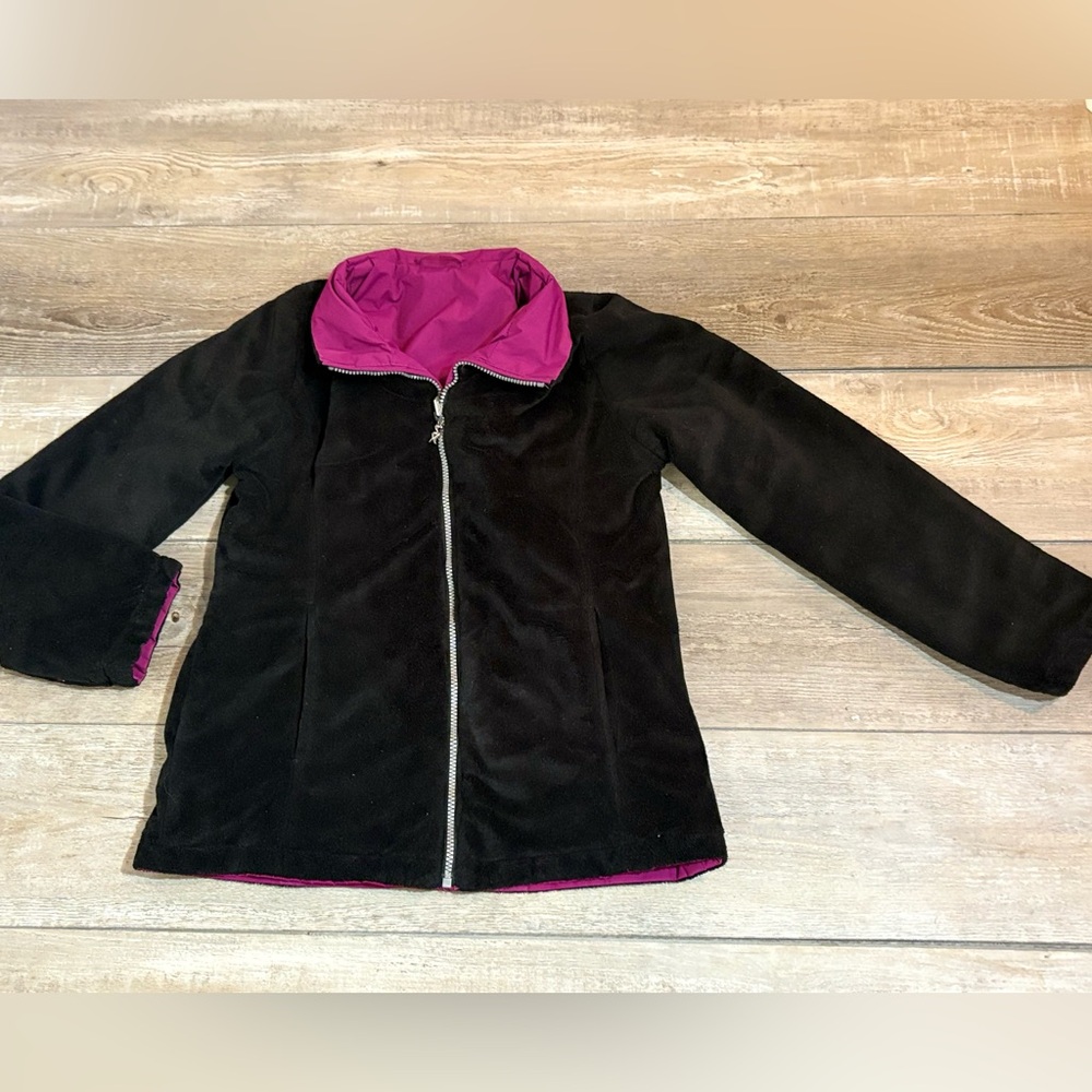 Zero Xposur Reversible Jacket - image 4